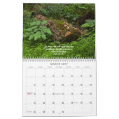 God's Mooie Wereld Kalender -2026 #9 (Mar 2027)