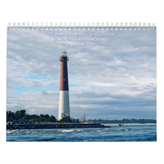 God's Mooie Wereld Kalender -2026 #9 (Hoes)
