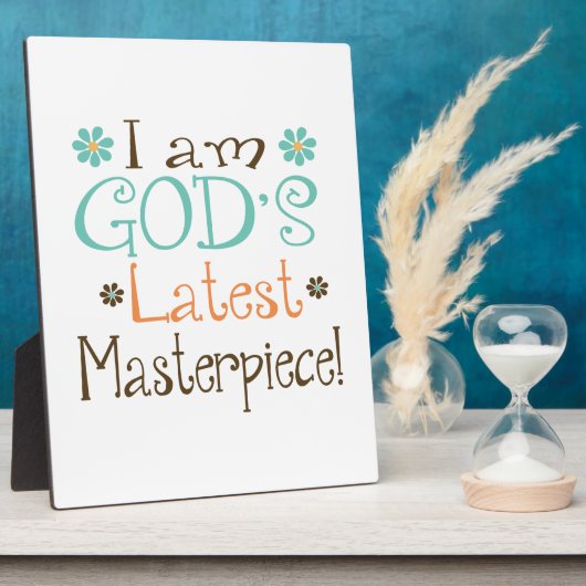 Gods nieuwste stuk fotoplaat (Zijkant)
