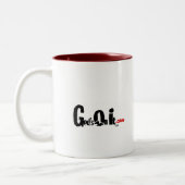 God's On it mok (Links)