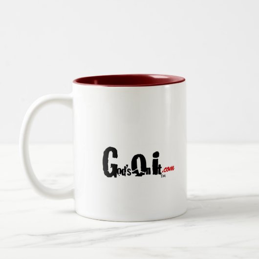 God's On it mok (Links)