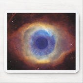 Gods oog muismat (Voorkant)