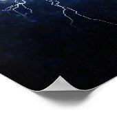 Gods oog poster (Hoek)