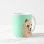 God's Peace Mok (Voorkant rechts)