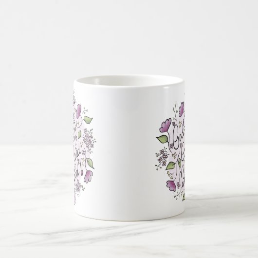 God's Peace Mok (Center)