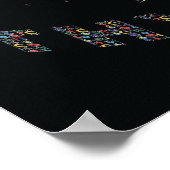 GOD'S PLAN POSTER (Hoek)