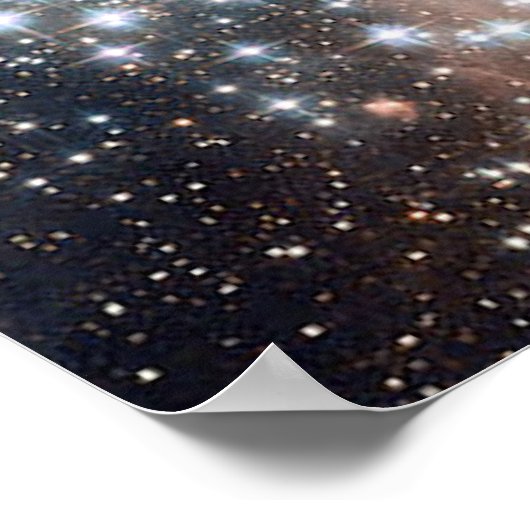 God's Plan Poster (Hoek)