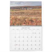 Gods prachtige Wereld #5 Kalender (Jan 2027)