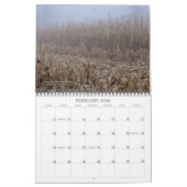 Gods prachtige Wereld #5 Kalender (Feb 2026)