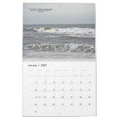 Gods prachtige Wereld #8 Kalender (Jan 2027)