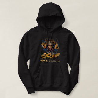 Gods Schepping Hoodie
