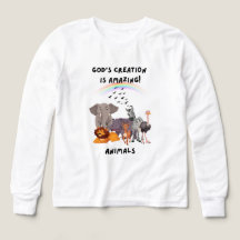 Gods scheppingsdieren