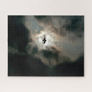 Gods Sneakers Legpuzzel