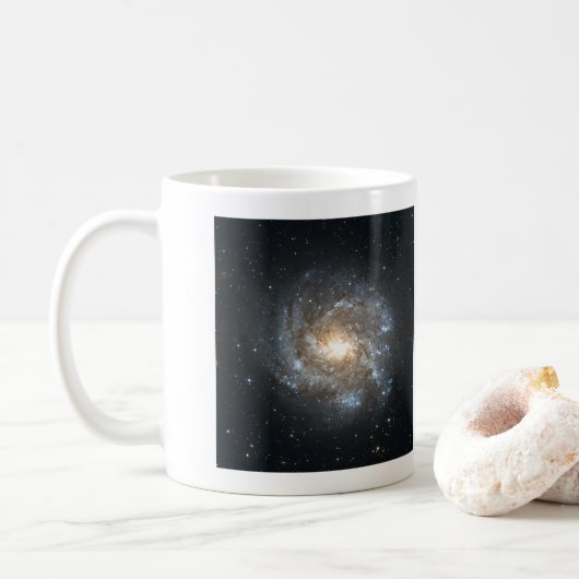 Gods Universum Mok (Met donut)