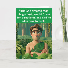 Gods verbeterde ontwerp feestdagen kaart