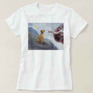 Gods Vissa T-shirt
