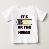 God's Way Christelijk (Voorkant)