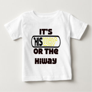 God's Way Christelijk