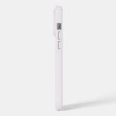 "Gods weg of geen weg" telefoonhoesje iPhone Hoesje (Linkerkant)