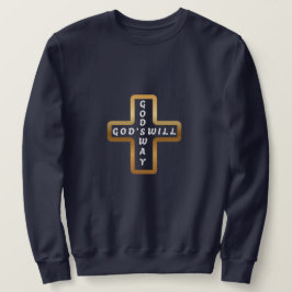 God's Will God's Way-trui Trui