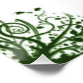 Gods Word - Poster-Isaiah 40:31 Poster (Hoek)