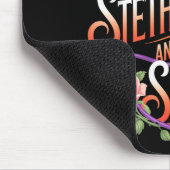 God's Work In Scrubs Jesus Faith God Cna Christian Muismat (Hoek)