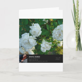 Gods zegeningen kaart