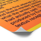 Godsdienst, Geschiedenis, Diessiderius Erasmus Poster (Hoek)