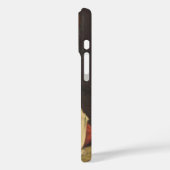 godsdienst Jezus Christus Garden van Gethsemane Case-Mate iPhone Case (Achterkant / Links)