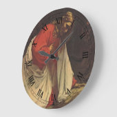  godsdienst Jezus Christus Garden van Gethsemane Grote Klok (Hoek)