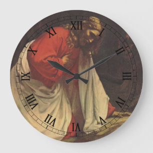  godsdienst Jezus Christus Garden van Gethsemane Grote Klok