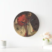  godsdienst Jezus Christus Garden van Gethsemane Grote Klok (Huis)