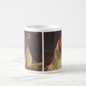  godsdienst Jezus Christus Garden van Gethsemane Koffiemok (Center)