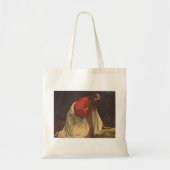  godsdienst Jezus Christus Garden van Gethsemane Tote Bag (Voorkant)