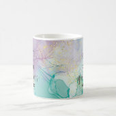 Godsdienst Koffiemok (Center)