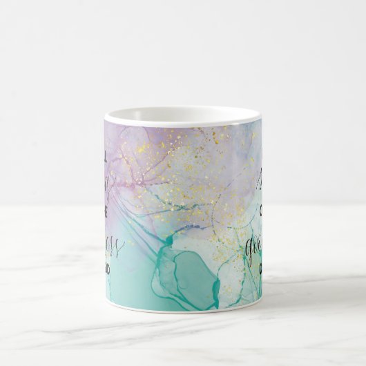 Godsdienst Koffiemok (Center)