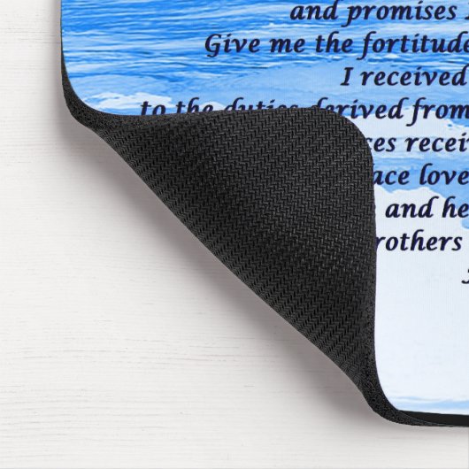 Godsdienst Muismat (Hoek)