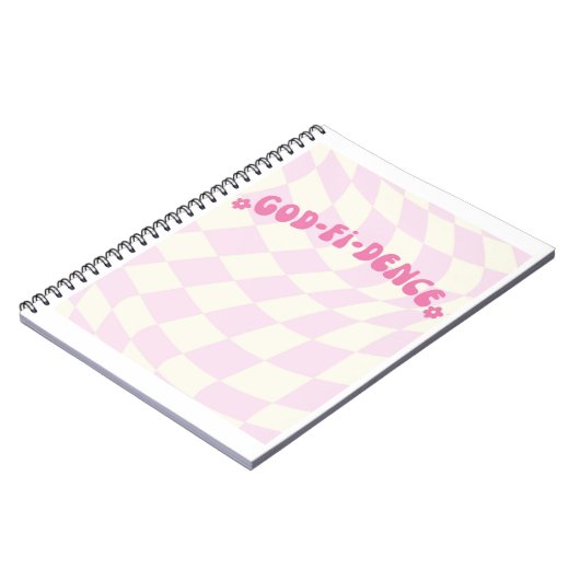 Godsdienst Notitieboek (Linkerzijde)