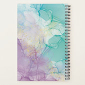 Godsdienst Planner (Achterkant)