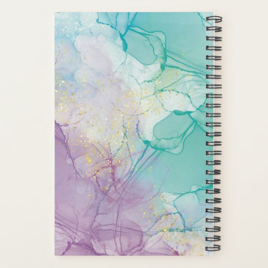 Godsdienst Planner (Achterkant)