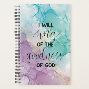 Godsdienst Planner