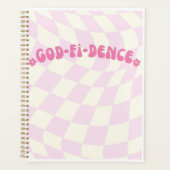 Godsdienst Planner (Voorkant)