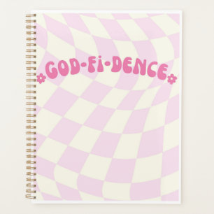 Godsdienst Planner