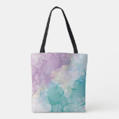 Godsdienst Tote Bag (Achterkant)