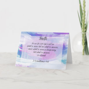 Godsdienstige de Bijbel van de Aanmoediging van Kaart