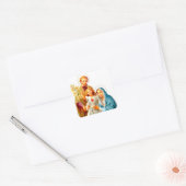 godsdienstige sticker (Envelop)