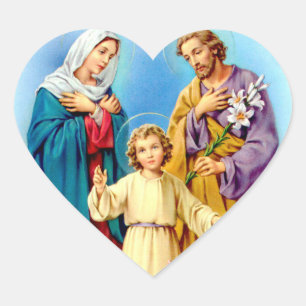 godsdienstige sticker