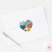  godsdienstige sticker (Envelop)