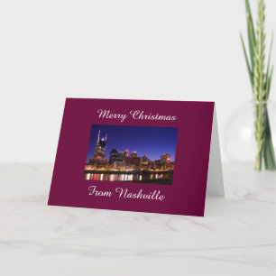 Godsdienstige Vrolijke Kerstmis van de Kaart van