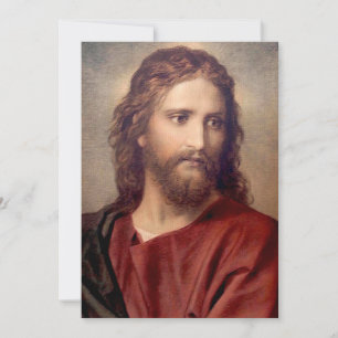 Godsdienstleer Christus, Jezus gebeden